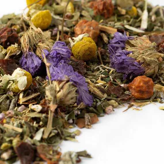 Фиточай травяной напиток Легкое дыхание оптом в BestTea, фото , изображение 7