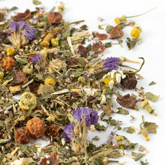 Фиточай травяной напиток Легкое дыхание оптом в BestTea, фото , изображение 5