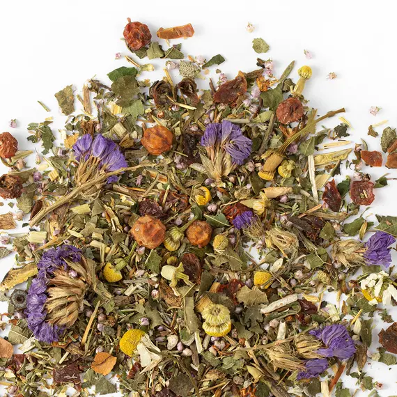 Фиточай травяной напиток Легкое дыхание оптом в BestTea, фото , изображение 2