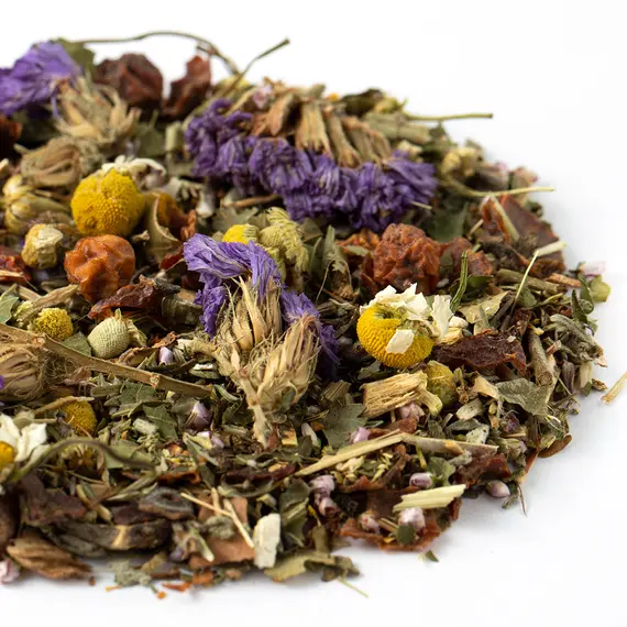 Фиточай травяной напиток Легкое дыхание оптом в BestTea, фото , изображение 3
