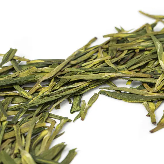 Чай зеленый Лунцзин, кат. АА оптом в BestTea, фото , изображение 5