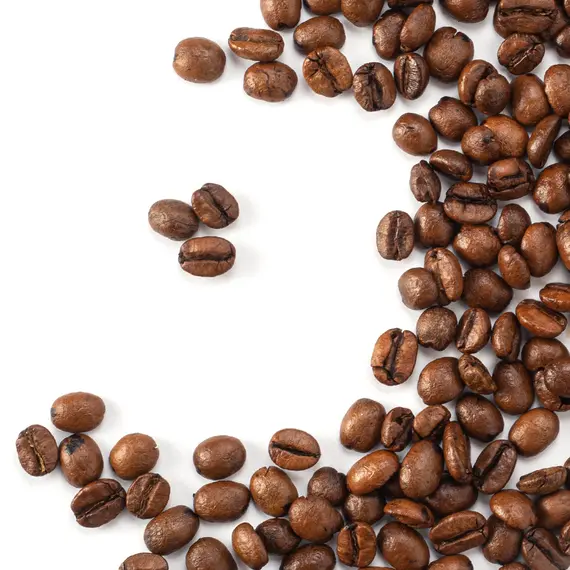 Кофе в зернах Вишня в коньяке оптом в BestTea, фото , изображение 6