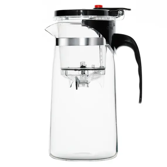 ТиПод (стекло), 800 мл, Кол-во: 1 оптом в BestTea, фото 