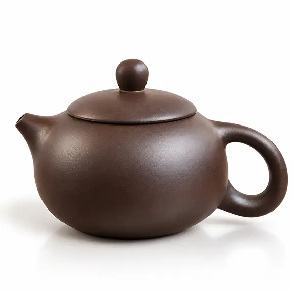 Чайник глиняный Мо Юань, 240 мл оптом в BestTea, фото 