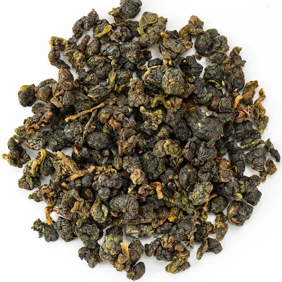 Чай Улун ГАБА ИЗУМРУД оптом в BestTea, фото 