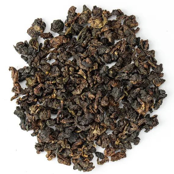 Чай Улун КРАСНЫЙ КОРАЛЛ оптом в BestTea, фото 