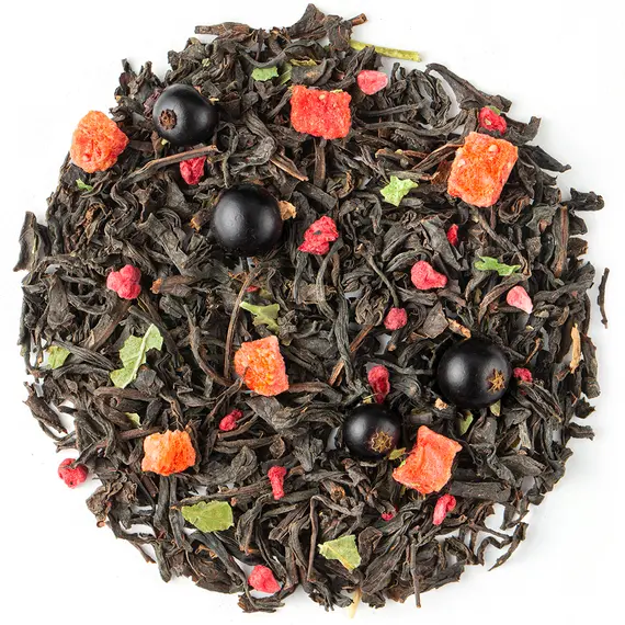 Чай черный Старинный рецепт, Фасовка: 0.5 оптом в BestTea, фото 