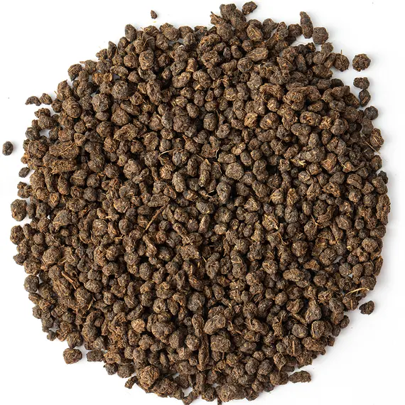 Ассам CTC BOPL гранулированный, Фасовка: 1 оптом в BestTea, фото 