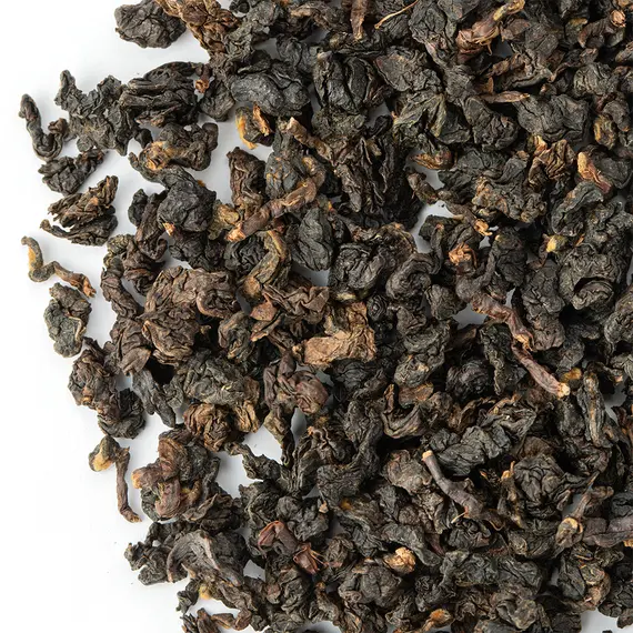 Чай Улун ГАБА ЧЕРНЫЙ ЖЕМЧУГ оптом в BestTea, фото , изображение 2