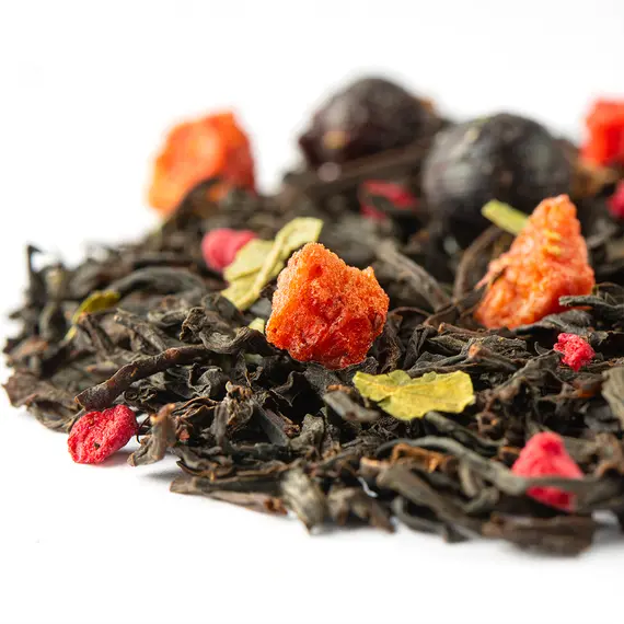 Чай черный Старинный рецепт, Фасовка: 0.5 оптом в BestTea, фото , изображение 5