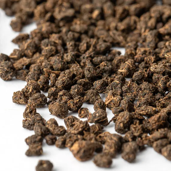 Ассам CTC BOPL гранулированный, Фасовка: 1 оптом в BestTea, фото , изображение 2