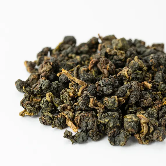 Чай Улун ГАБА ИЗУМРУД оптом в BestTea, фото , изображение 2