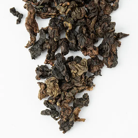 Чай Улун КРАСНЫЙ КОРАЛЛ оптом в BestTea, фото , изображение 2