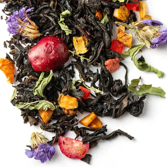 Чай черный Краски природы, Фасовка: 0.25 оптом в BestTea, фото , изображение 3