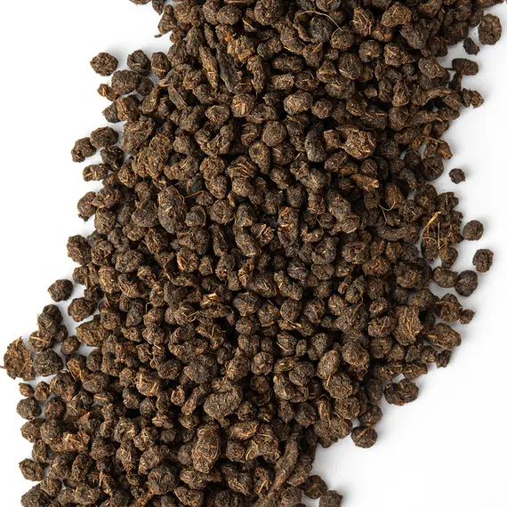 Ассам CTC BOPL гранулированный, Фасовка: 1 оптом в BestTea, фото , изображение 3