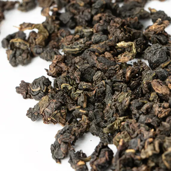 Чай Улун КРАСНЫЙ КОРАЛЛ оптом в BestTea, фото , изображение 3