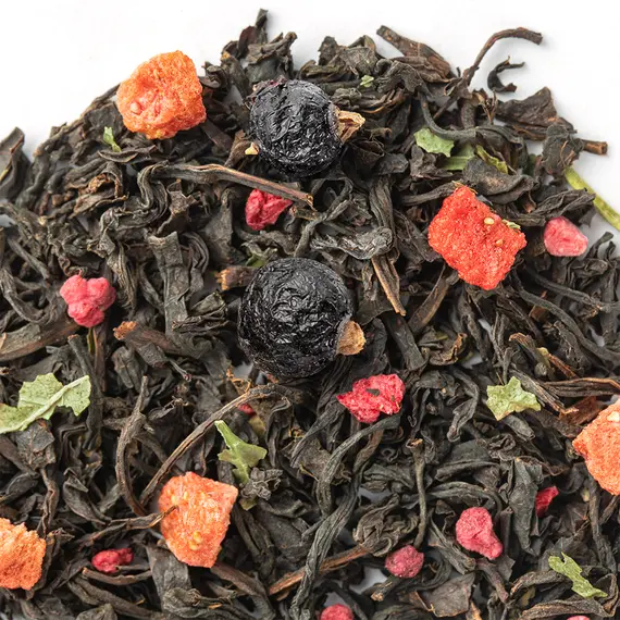 Чай черный Старинный рецепт, Фасовка: 0.5 оптом в BestTea, фото , изображение 2
