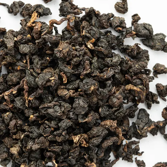 Чай Улун ГАБА ЧЕРНЫЙ ЖЕМЧУГ оптом в BestTea, фото , изображение 3