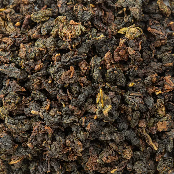 Чай Улун ГАБА САПФИР оптом в BestTea, фото , изображение 3