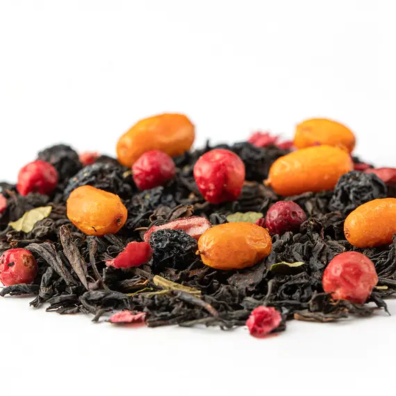 Чай черный Богатырский, Фасовка: 0.5 оптом в BestTea, фото , изображение 3