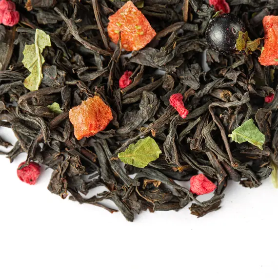Чай черный Старинный рецепт, Фасовка: 0.5 оптом в BestTea, фото , изображение 6