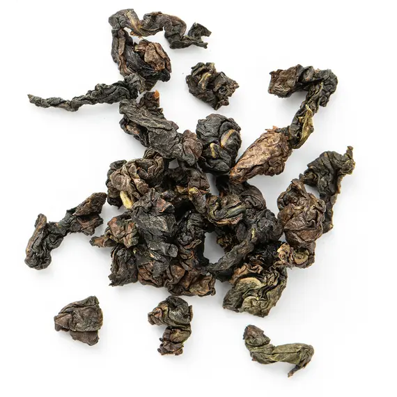 Чай Улун КРАСНЫЙ КОРАЛЛ оптом в BestTea, фото , изображение 4