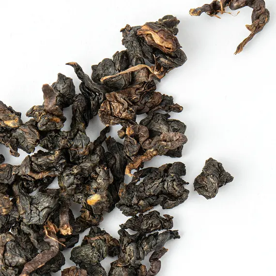 Чай Улун ГАБА ЧЕРНЫЙ ЖЕМЧУГ оптом в BestTea, фото , изображение 4