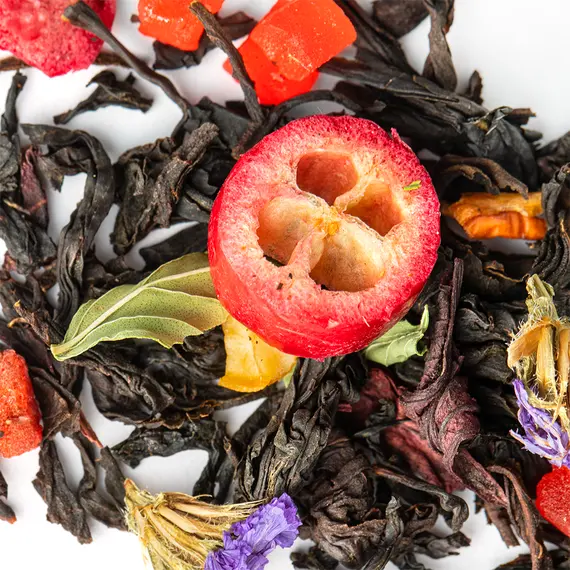 Чай черный Краски природы, Фасовка: 0.25 оптом в BestTea, фото , изображение 4
