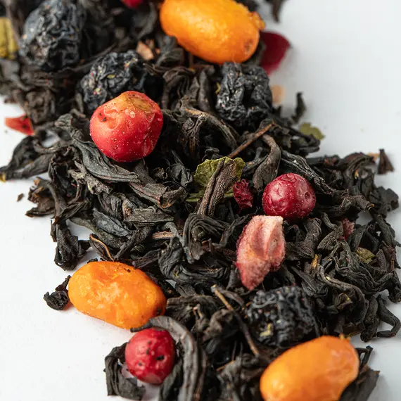 Чай черный Богатырский, Фасовка: 0.5 оптом в BestTea, фото , изображение 4