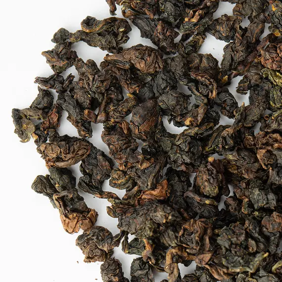 Чай Улун ГАБА САПФИР оптом в BestTea, фото , изображение 5