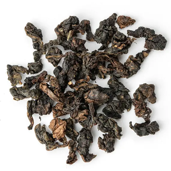 Чай Улун ГАБА САПФИР оптом в BestTea, фото , изображение 4