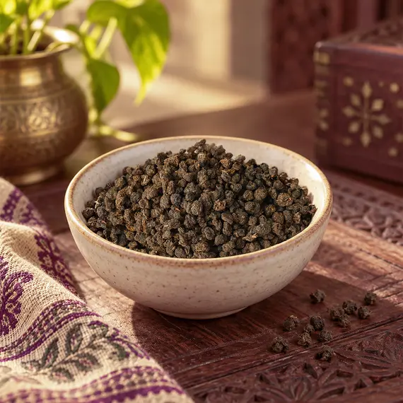 Ассам CTC BOPL гранулированный, Фасовка: 1 оптом в BestTea, фото , изображение 5