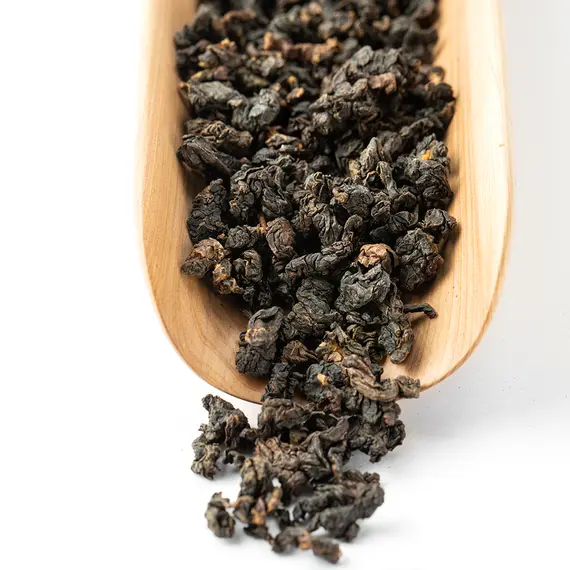 Чай Улун ГАБА ЧЕРНЫЙ ЖЕМЧУГ оптом в BestTea, фото , изображение 5