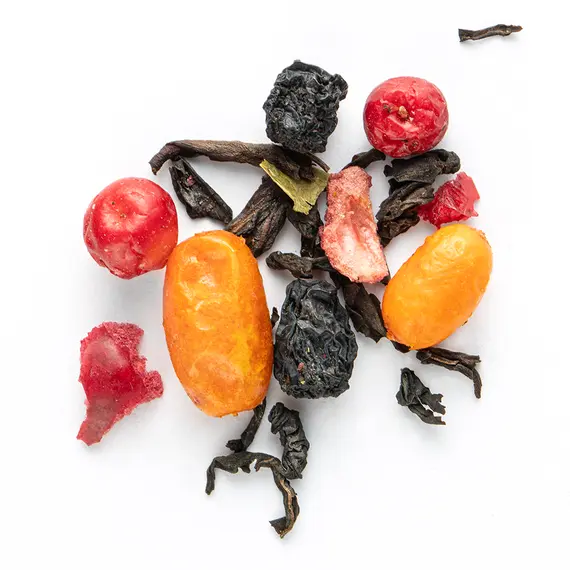 Чай черный Богатырский, Фасовка: 0.5 оптом в BestTea, фото , изображение 7