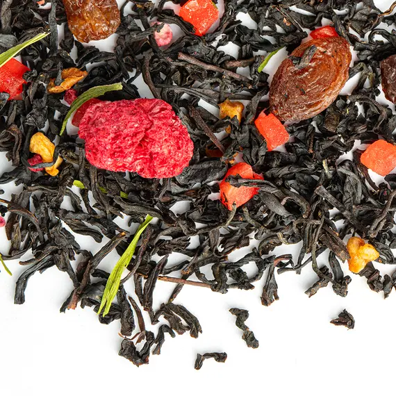 Чай черный Розовый фламинго, Фасовка: 0.5 оптом в BestTea, фото , изображение 2