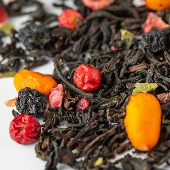 Чай черный Богатырский, Фасовка: 0.5 оптом в BestTea, фото , изображение 6