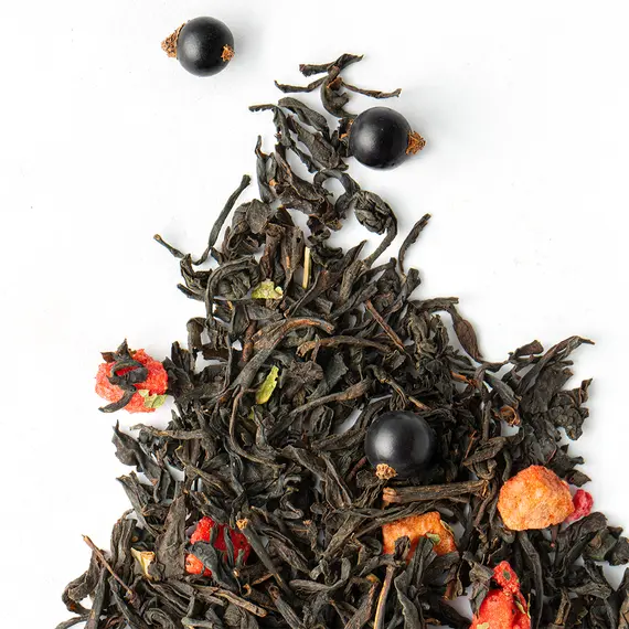 Чай черный Старинный рецепт, Фасовка: 0.5 оптом в BestTea, фото , изображение 3