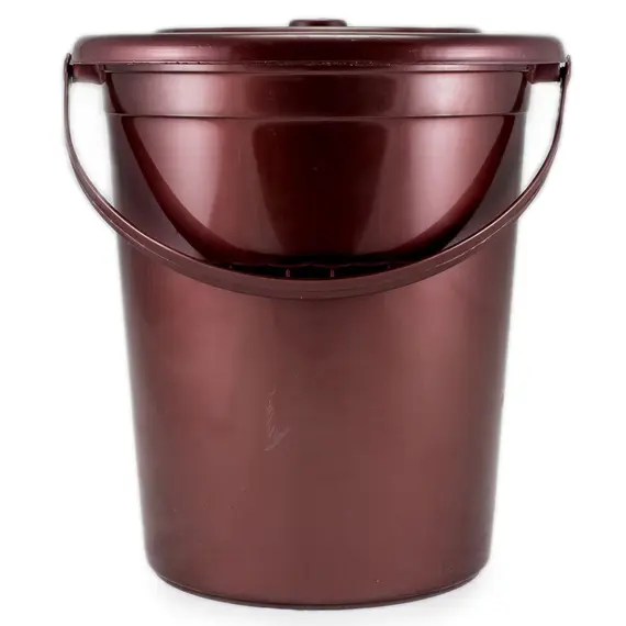 Ведро для слива воды из поддона Ча бани 4 л оптом в BestTea, фото 