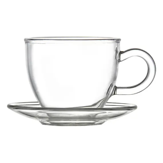 Чайная пара 100 мл оптом в BestTea, фото 