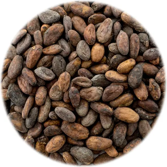 Какао-бобы отборные "Насиональ Ayalma" оптом в BestTea, фото 