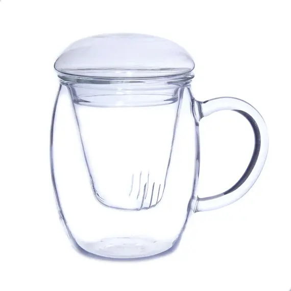 Чашка заварочная  350 мл в чайном магазине BestTea, фото 
