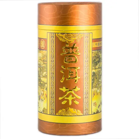 Чай пуэр История Юннаня, Шу в чайном магазине BestTea, фото 