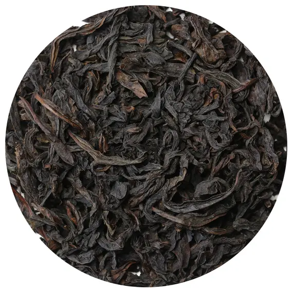 Чай улун Да Хун Пао (Большой красный халат) кат. А в чайном магазине BestTea, фото 