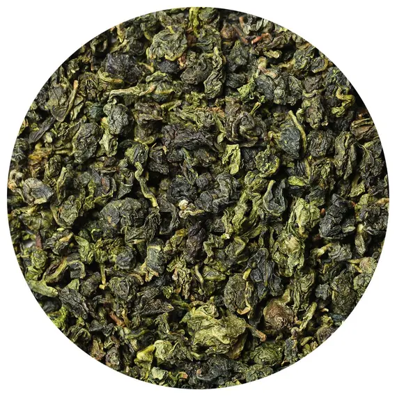 Чай улун Те Гуань Инь, кат. C в чайном магазине BestTea, фото 