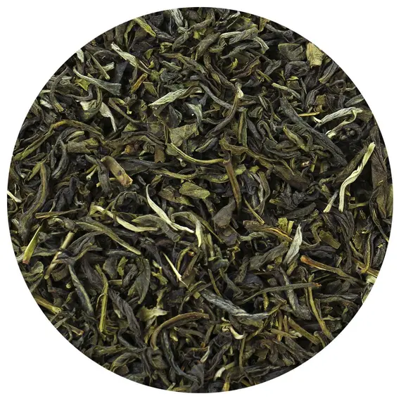 Чай зеленый Мао Фэн в чайном магазине BestTea, фото 