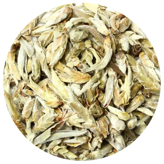 Чай белый Гу Шу Бай Я (Весенние почки Юннаня) в чайном магазине BestTea, фото 