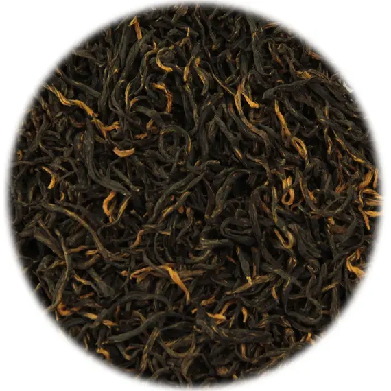 Чай красный Джи Джу Мей, кат. B оптом в BestTea, фото 