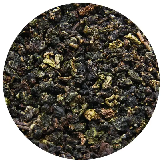 Чай улун ГАБА Алишань Весенняя оптом в BestTea, фото 