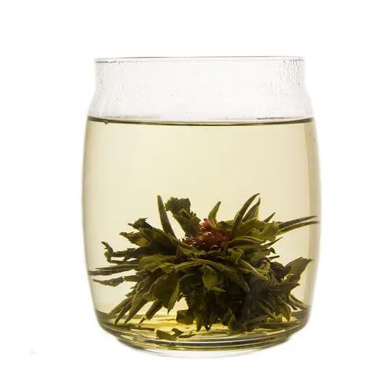 Чай связанный с хризантемой оптом в BestTea, фото 