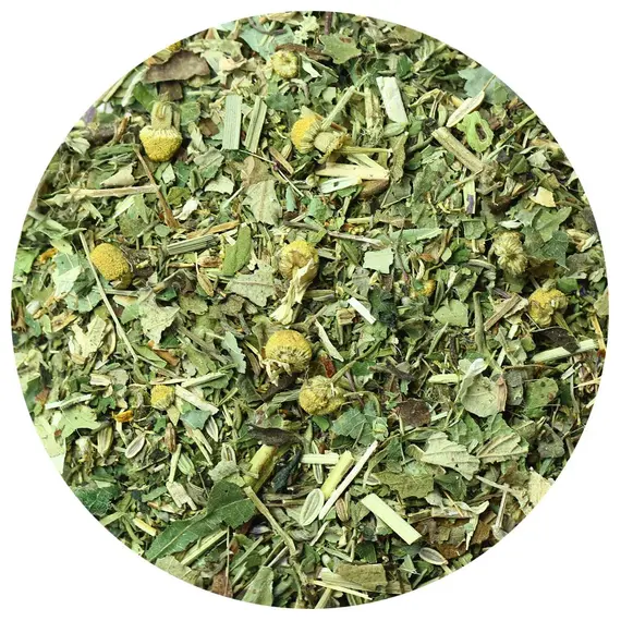 Травяной чай - Фиточай Для Сауны в чайном магазине BestTea, фото 